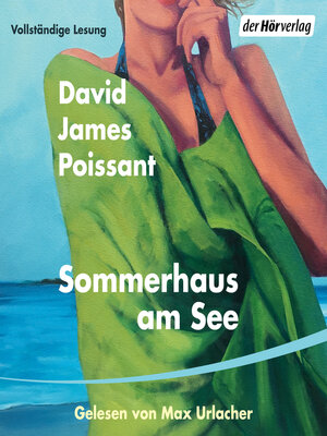cover image of Sommerhaus am See